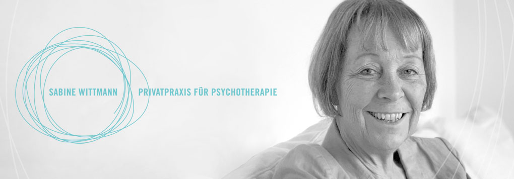 Sabine Wittmann - Privatpraxis für Psychoterapie