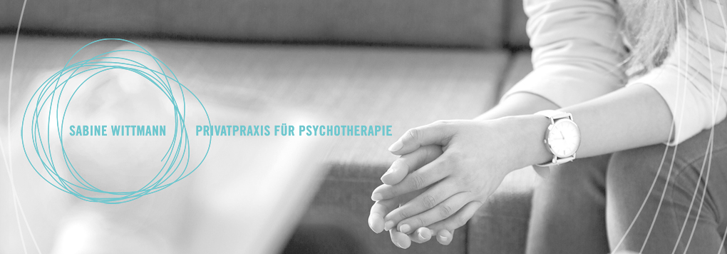 Sabine Wittmann - Privatpraxis für Psychoterapie